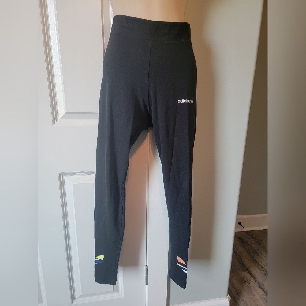 Brand new Adidas workout pants